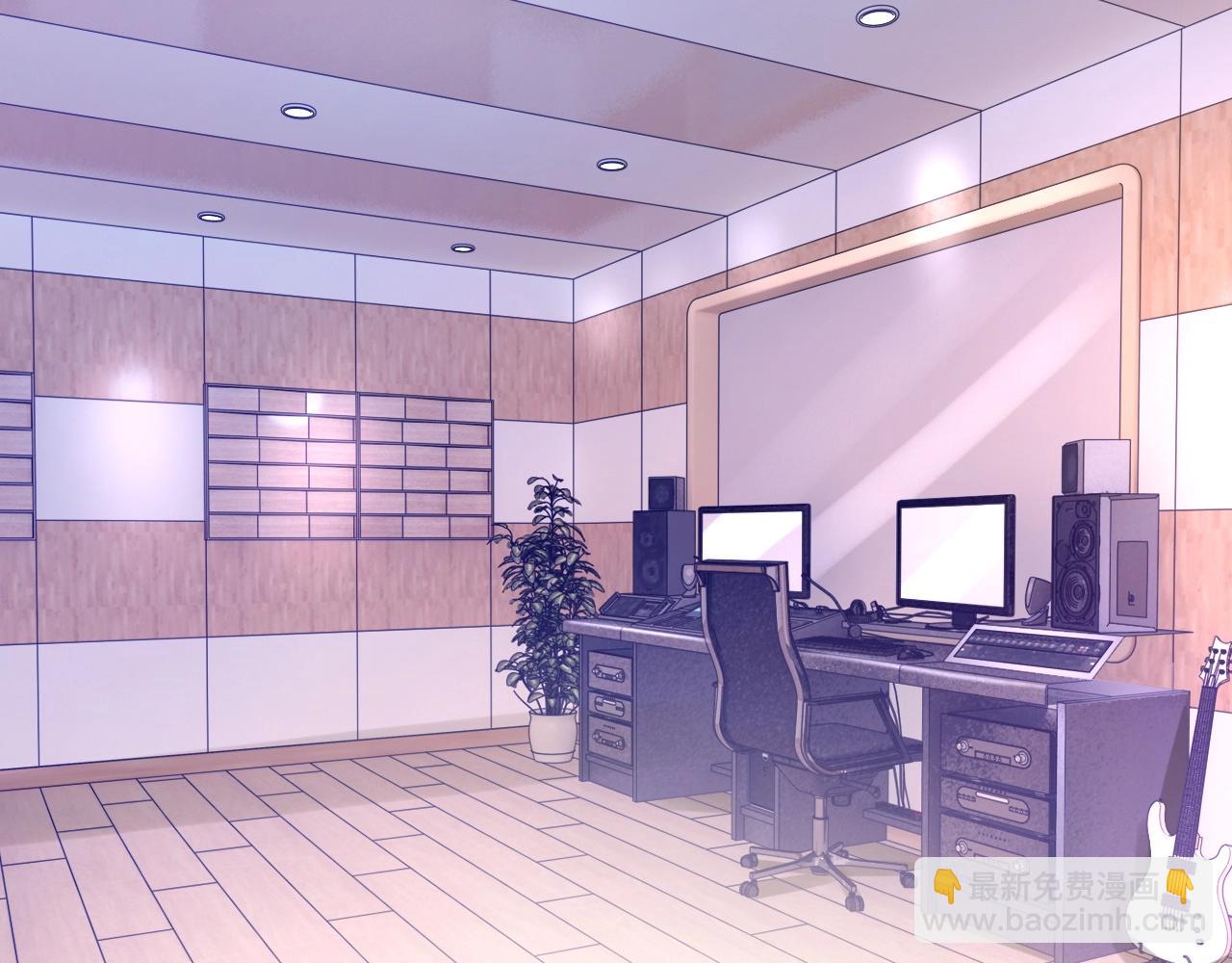 第83话 我们来做些别的(1/3)-第85话