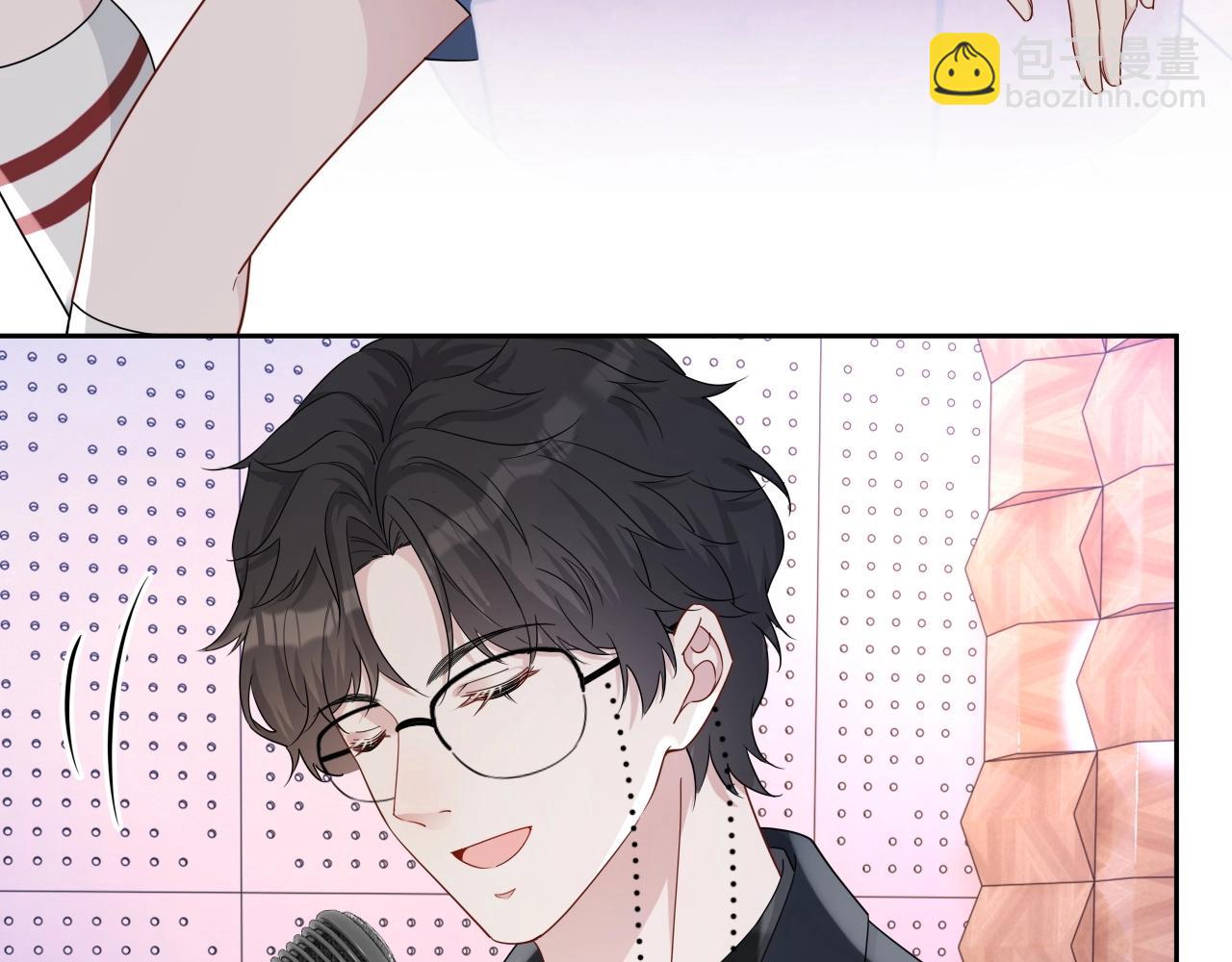 第83话 我们来做些别的(1/3)-第85话