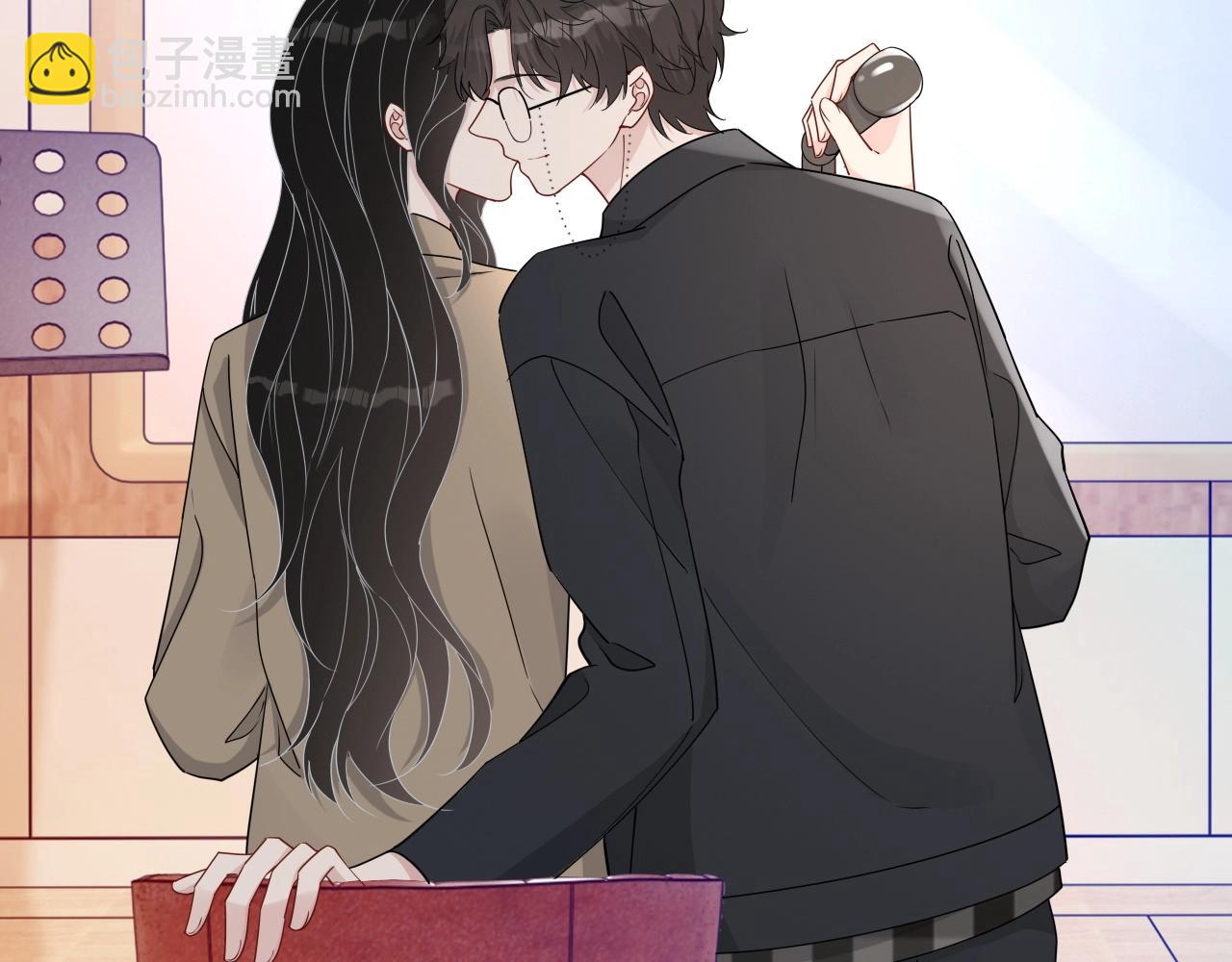 第83话 我们来做些别的(1/3)-第85话