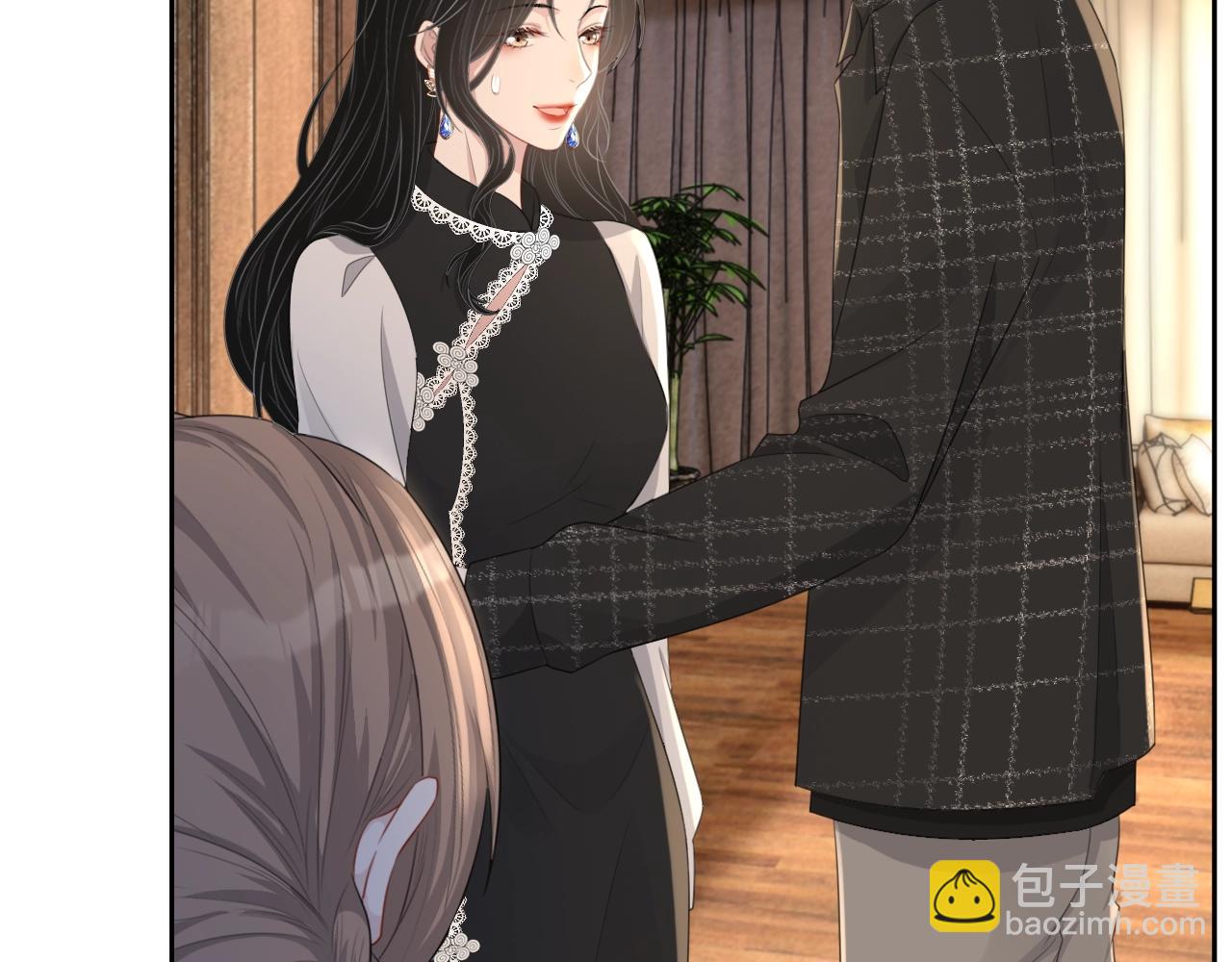 完结篇 我们结婚吧(1/3)-第87话