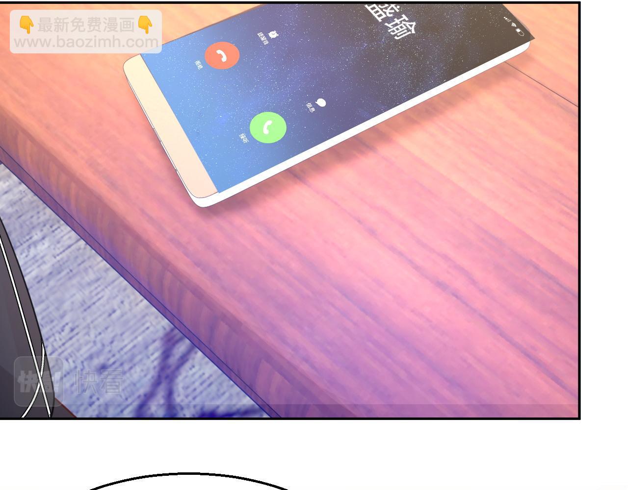 番外2 认定是你一辈子(1/3)-第89话