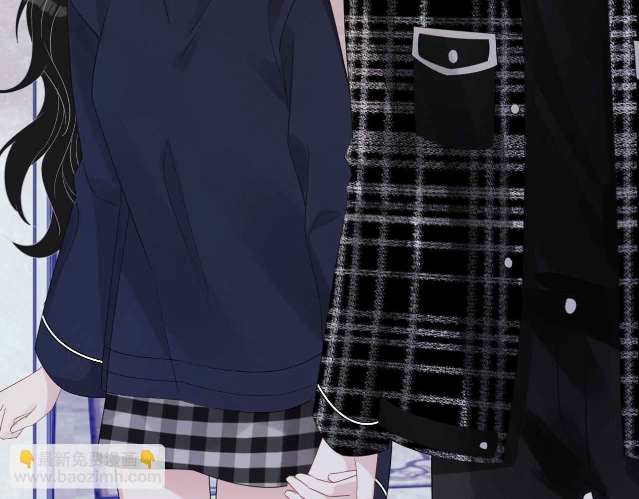 番外2 认定是你一辈子(1/3)-第89话