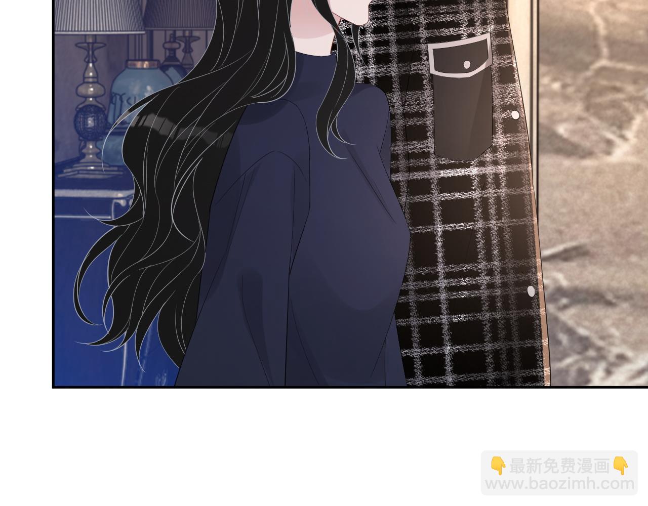 番外2 认定是你一辈子(1/3)-第89话