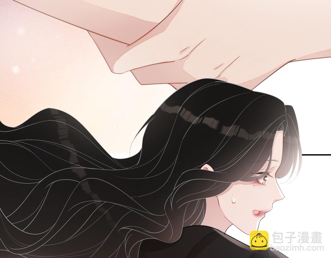 番外4 情动不能自制(1/2)-第91话