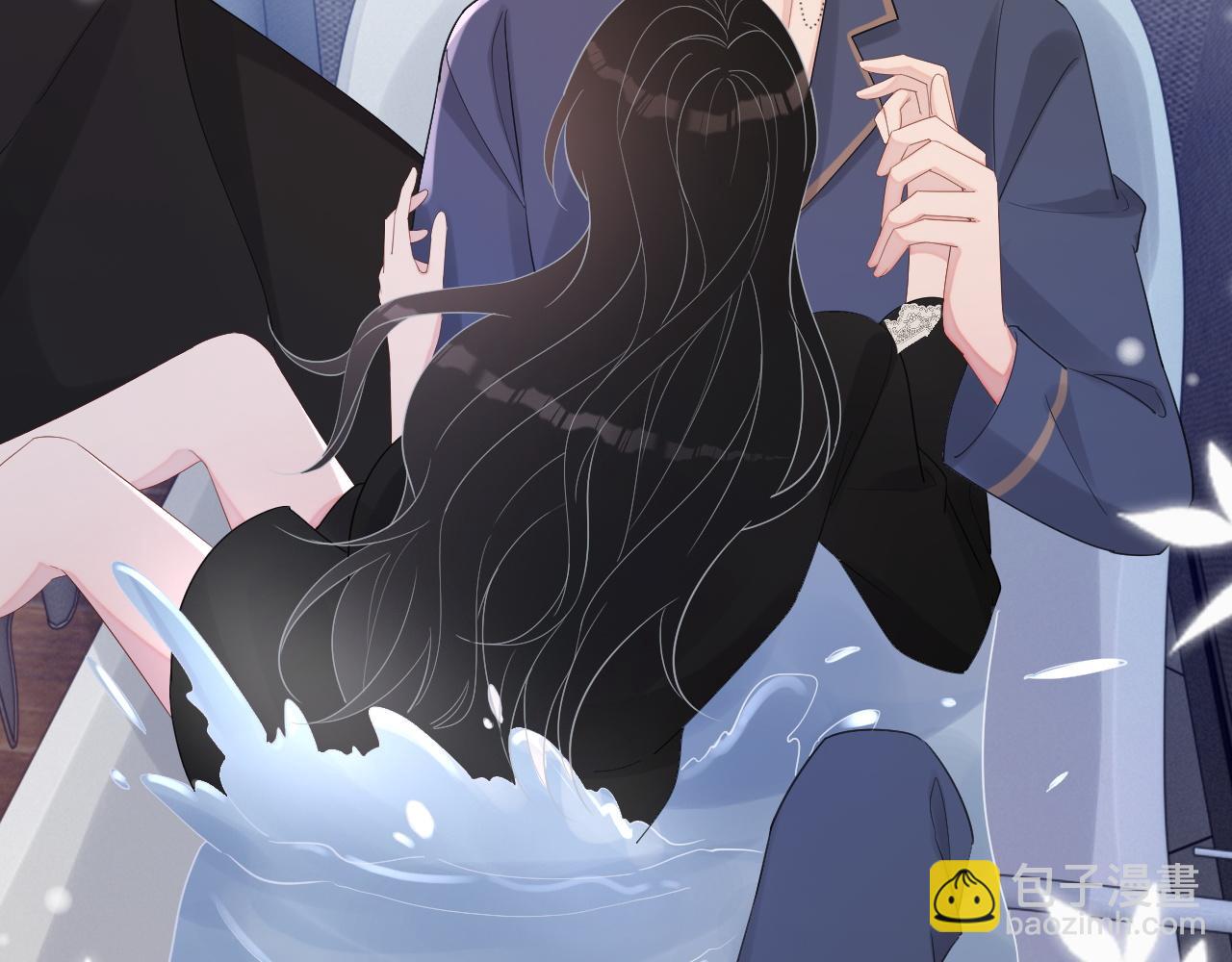 番外4 情动不能自制(1/2)-第91话