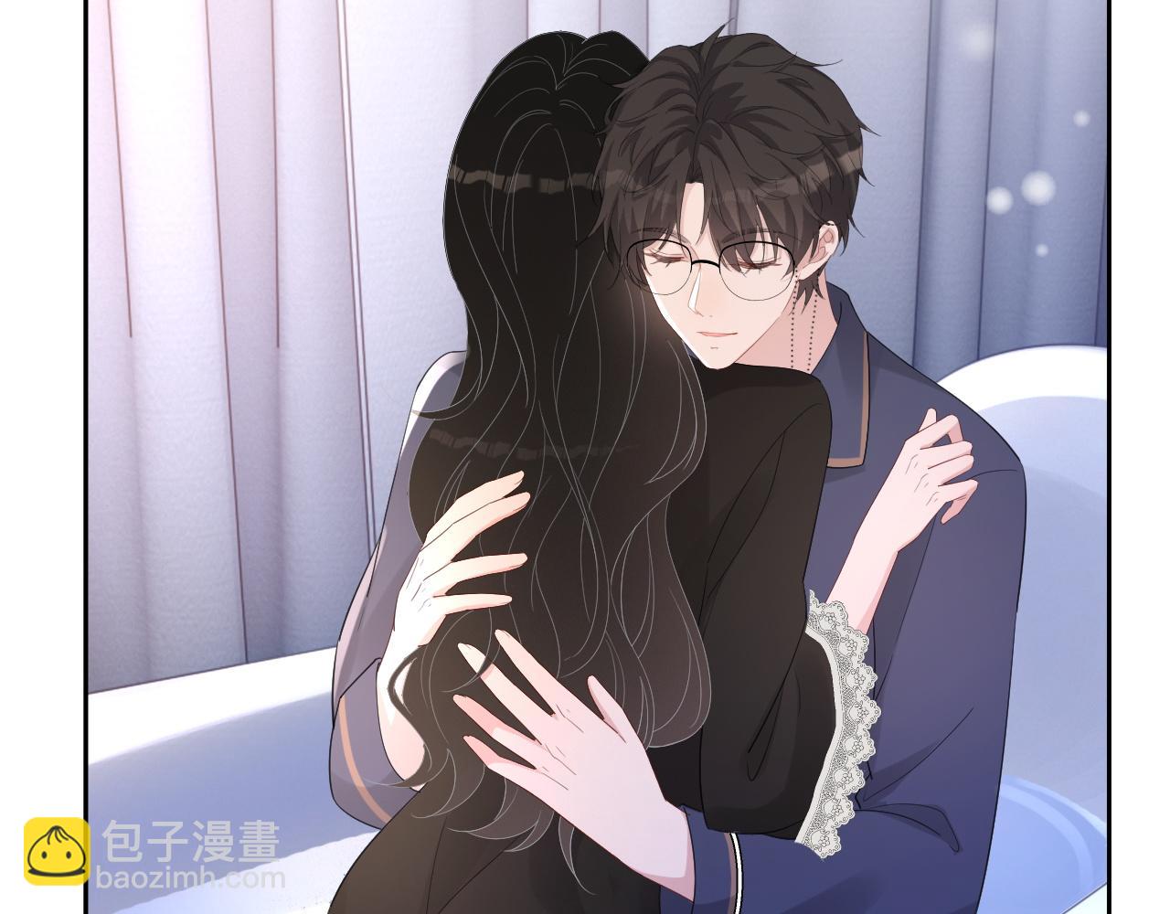 番外4 情动不能自制(1/2)-第91话