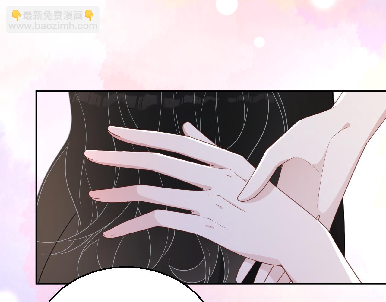 番外4 情动不能自制(1/2)-第91话