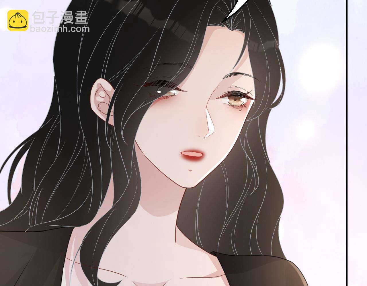 番外4 情动不能自制(1/2)-第91话