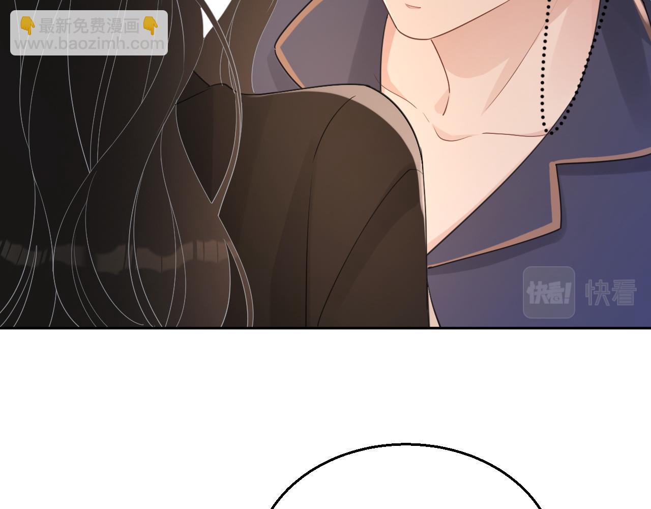 番外4 情动不能自制(1/2)-第91话