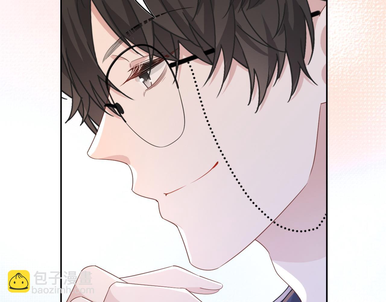 番外4 情动不能自制(1/2)-第91话