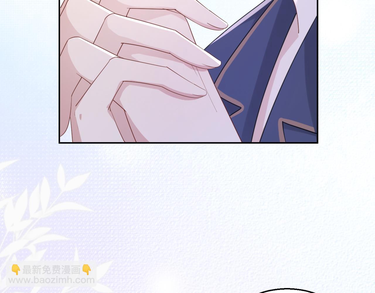 番外4 情动不能自制(1/2)-第91话