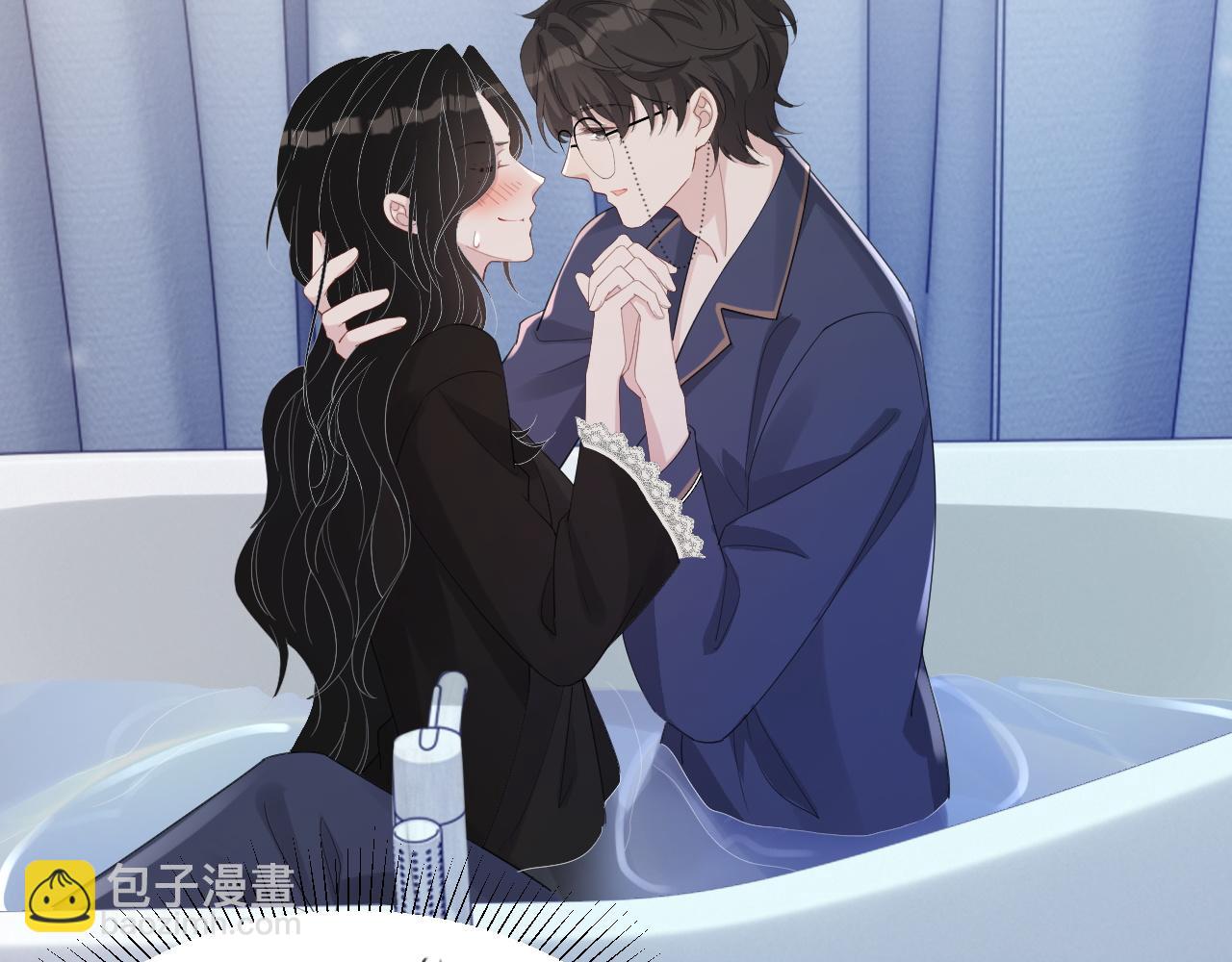 番外4 情动不能自制(1/2)-第91话