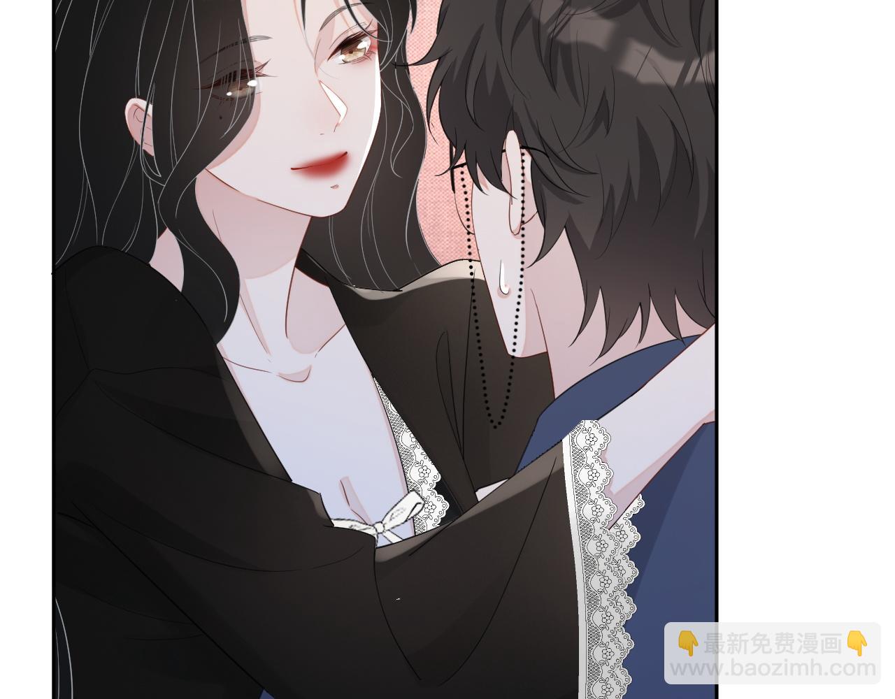 番外4 情动不能自制(1/2)-第91话