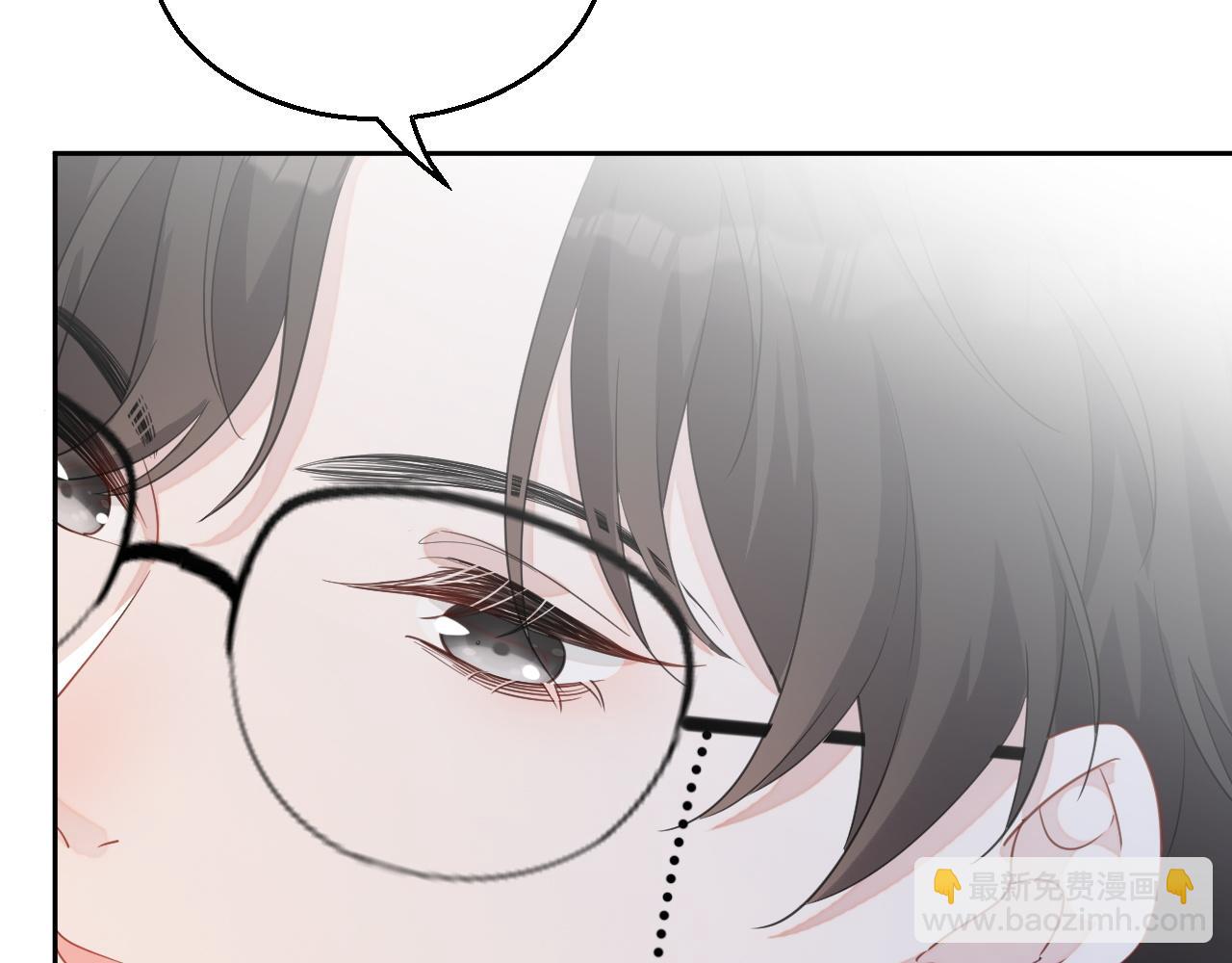 番外4 情动不能自制(1/2)-第91话