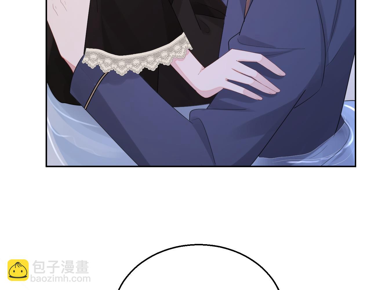 番外4 情动不能自制(1/2)-第91话