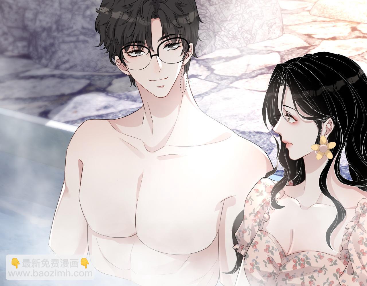 番外6 我会永远爱你(1/3)-第93话