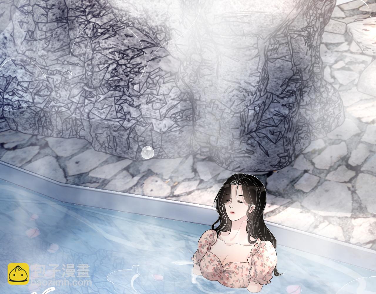 番外6 我会永远爱你(1/3)-第93话