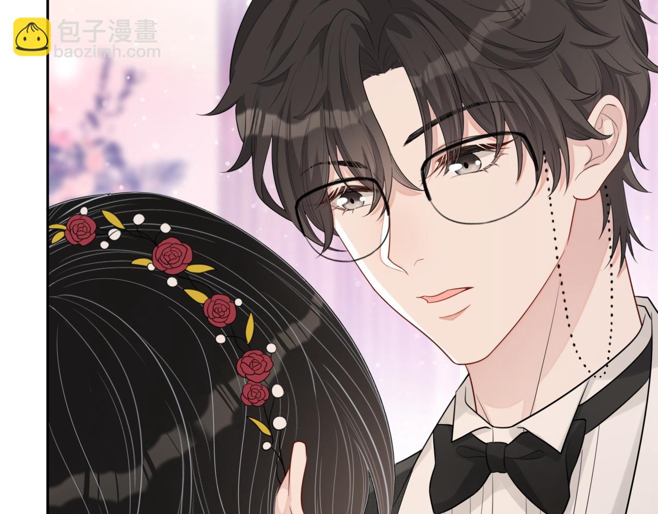 番外8 不会留印子的(1/2)-第95话