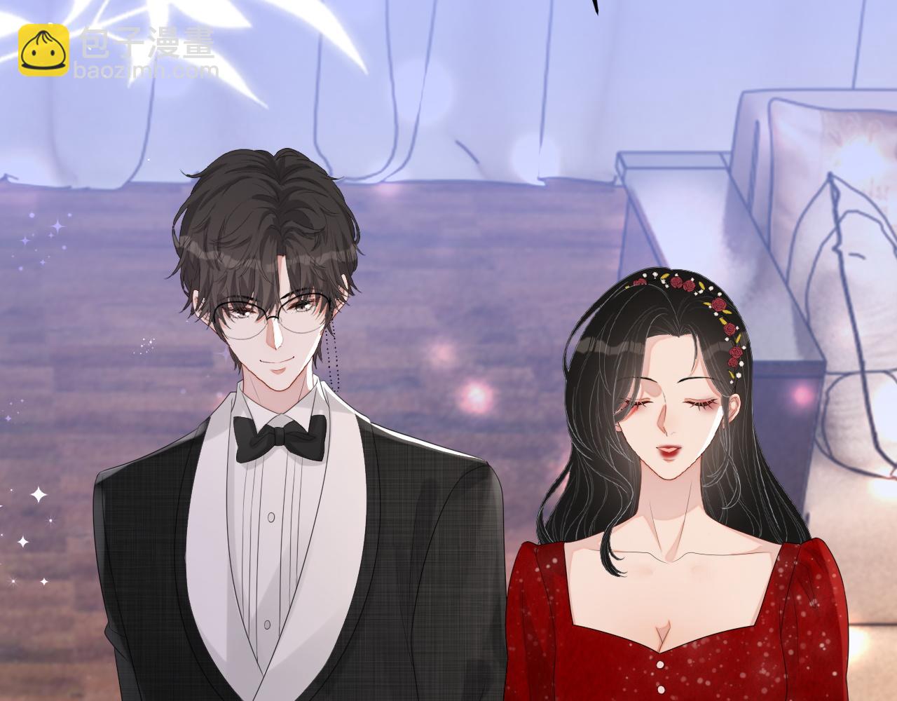 番外8 不会留印子的(1/2)-第95话