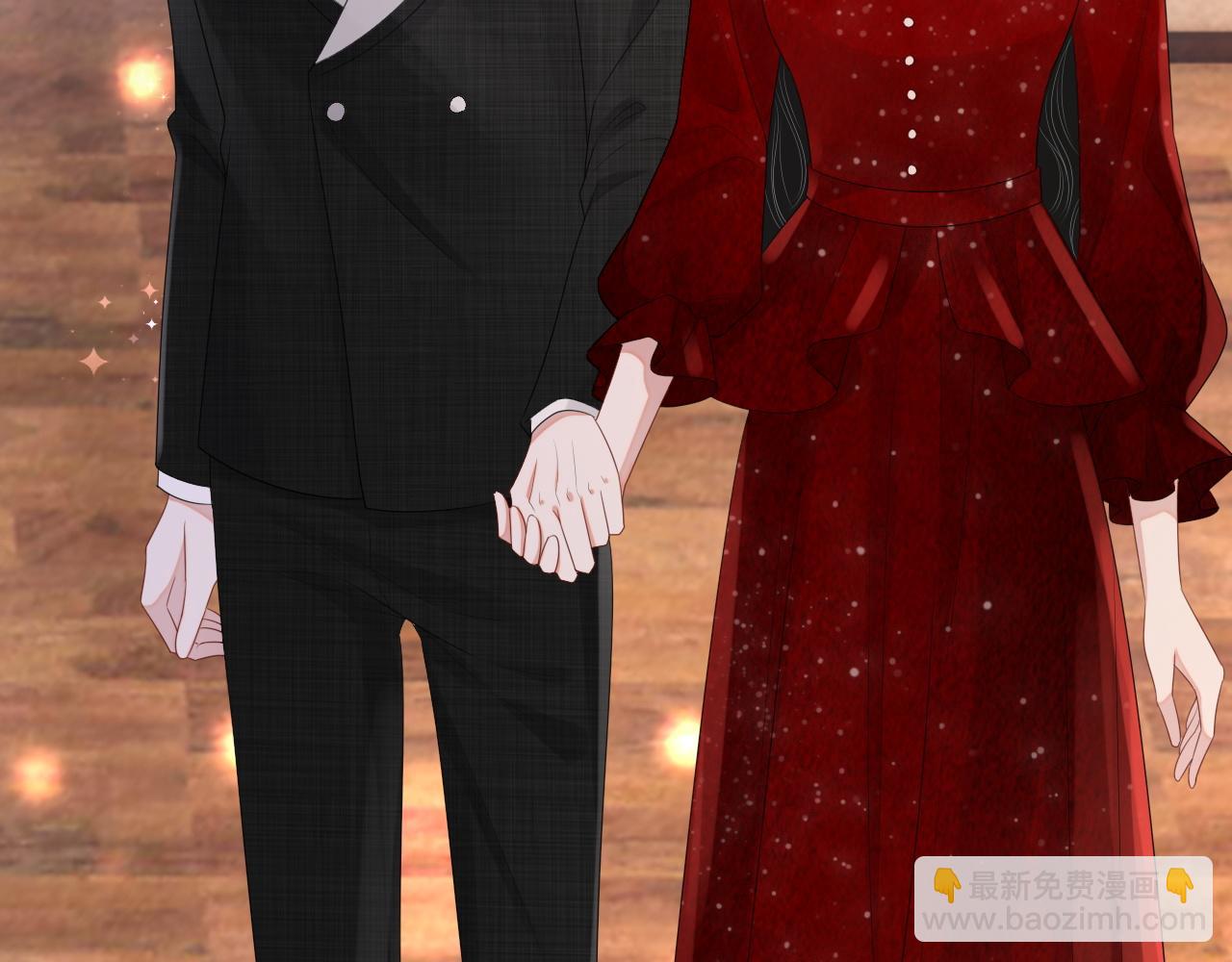 番外8 不会留印子的(1/2)-第95话