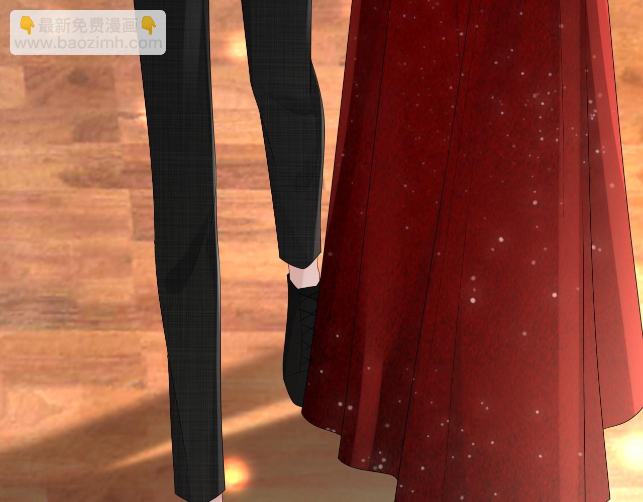 番外8 不会留印子的(1/2)-第95话