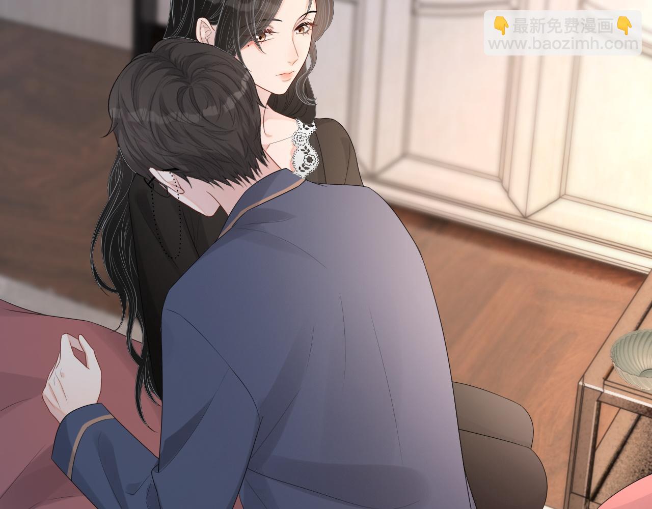 番外8 不会留印子的(1/2)-第95话