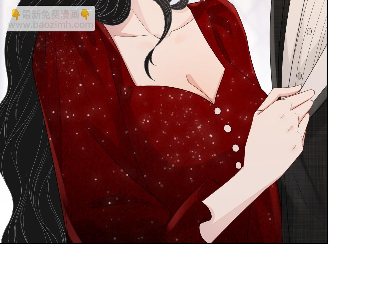 番外8 不会留印子的(1/2)-第95话