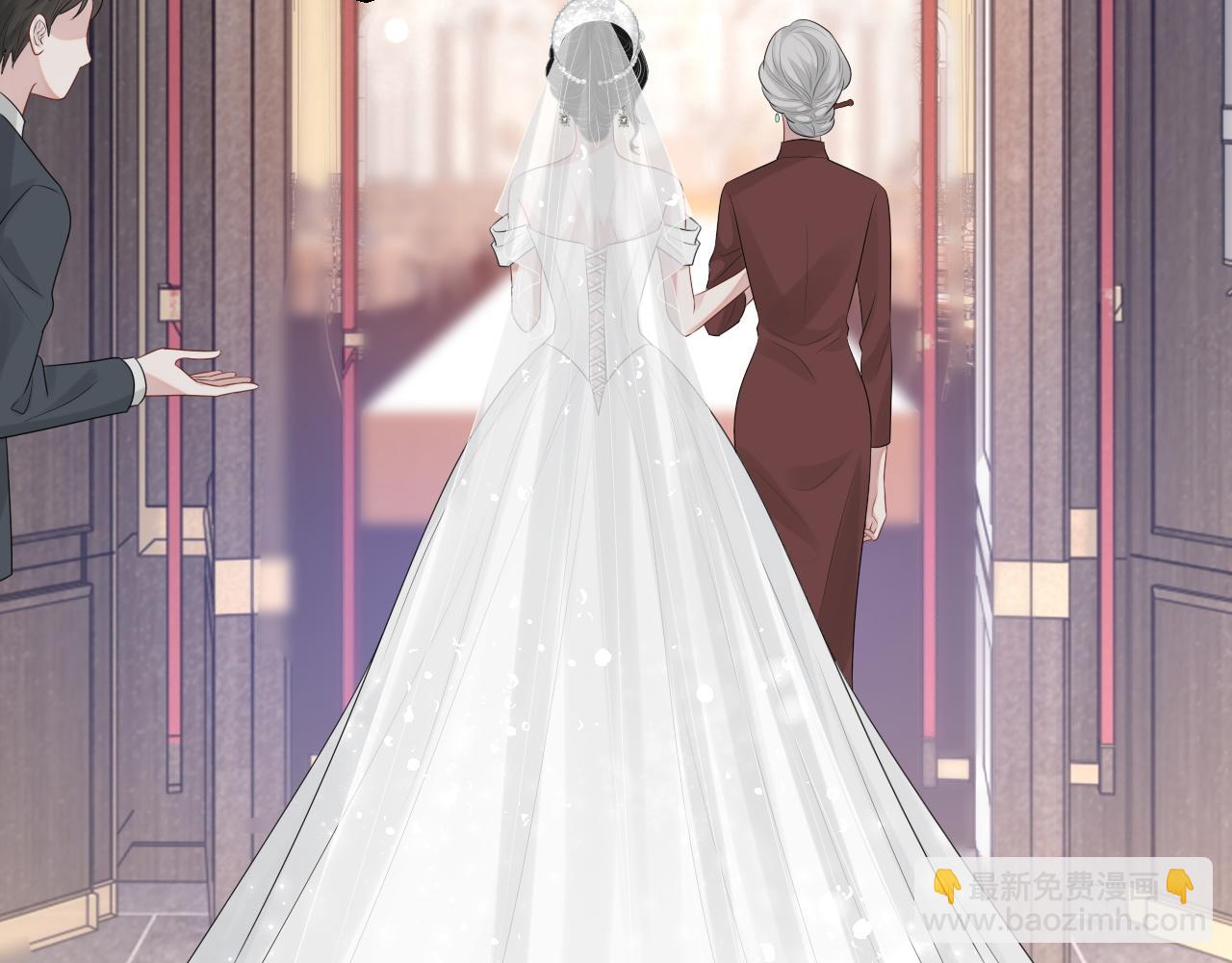 番外10 许你一生幸福(1/2)-第97话