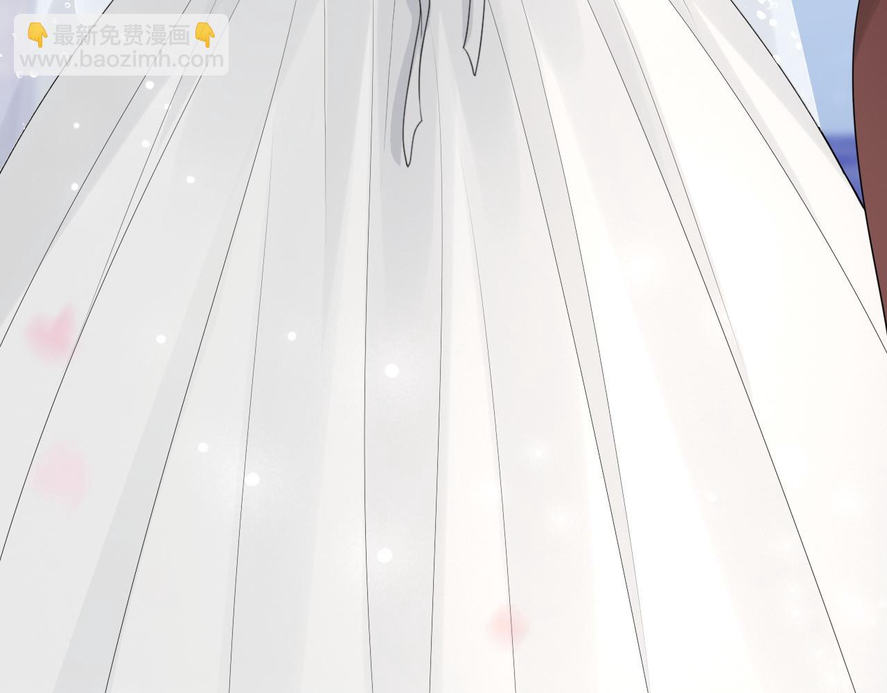 番外10 许你一生幸福(1/2)-第97话