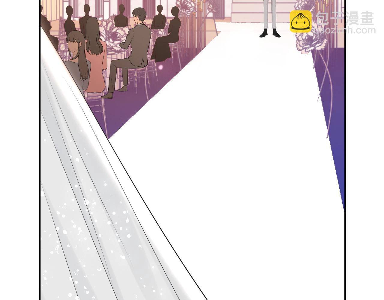 番外10 许你一生幸福(1/2)-第97话