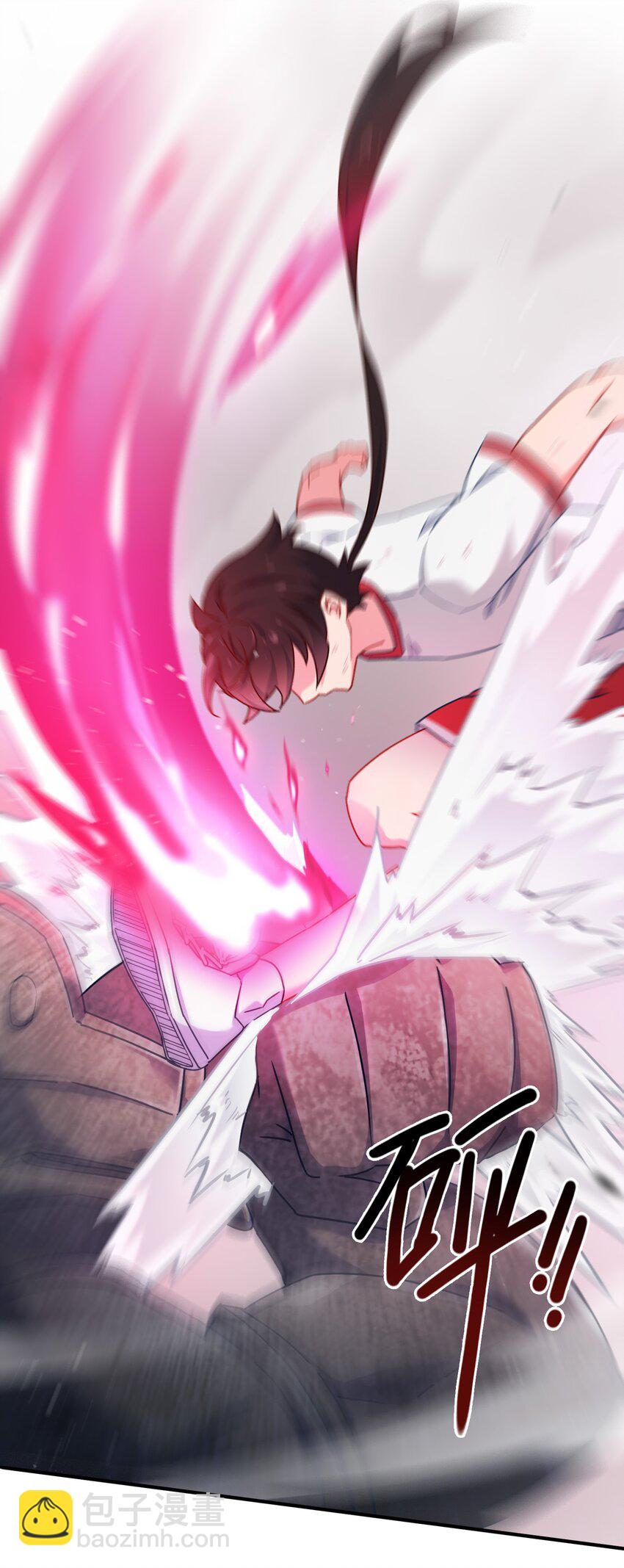 017 牛头人魔偶，败亡！(1/2)-第21话