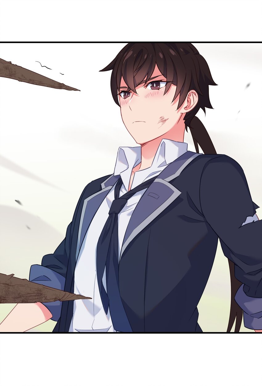 023 真男人要迎男而上！(1/2)-第27话