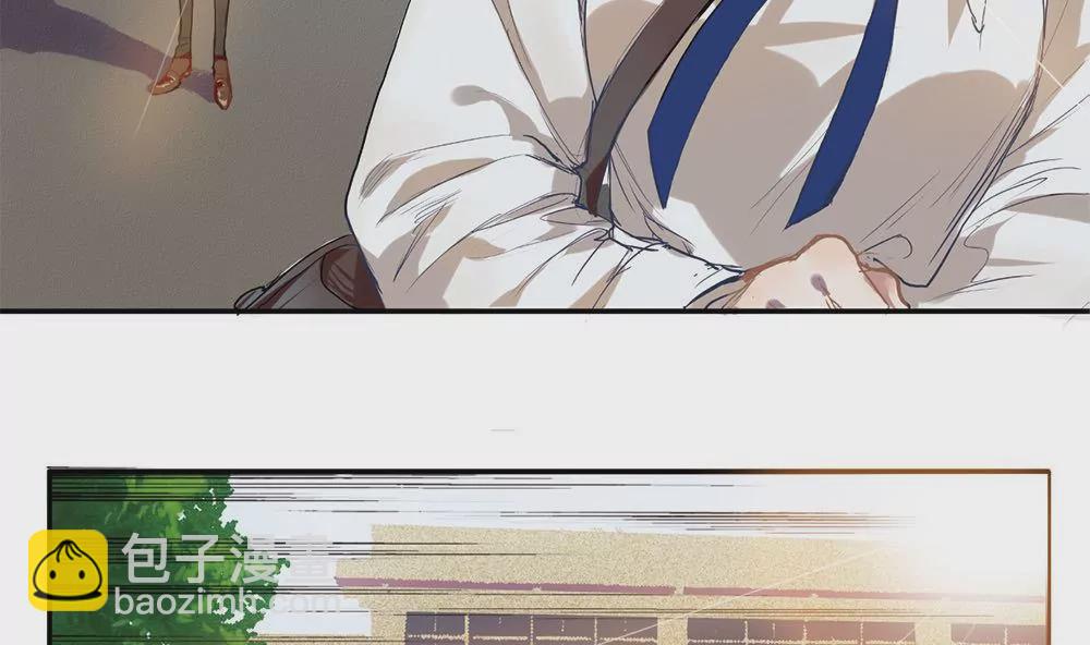 第1话 命运选中的女孩-第1话