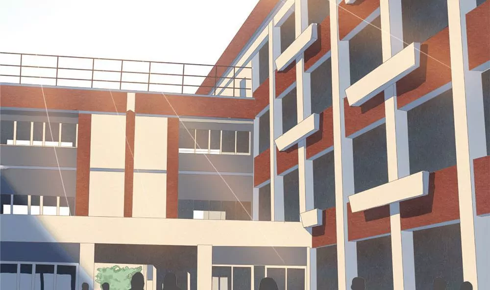 第1话 命运选中的女孩-第1话