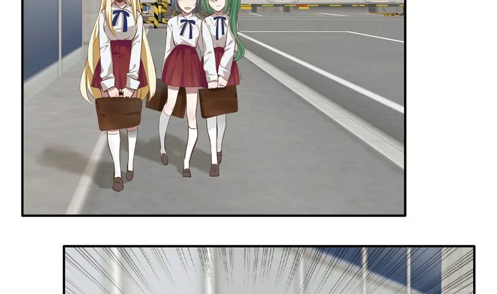 第11话 我们的秘密基地-第11话