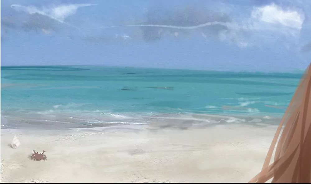 第11话 我们的秘密基地-第11话