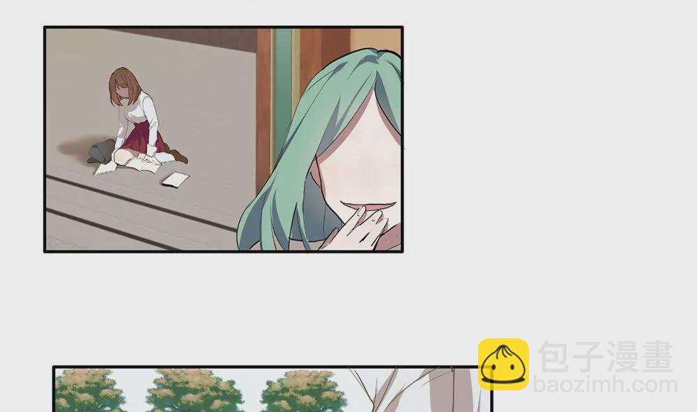 第11话 我们的秘密基地-第11话