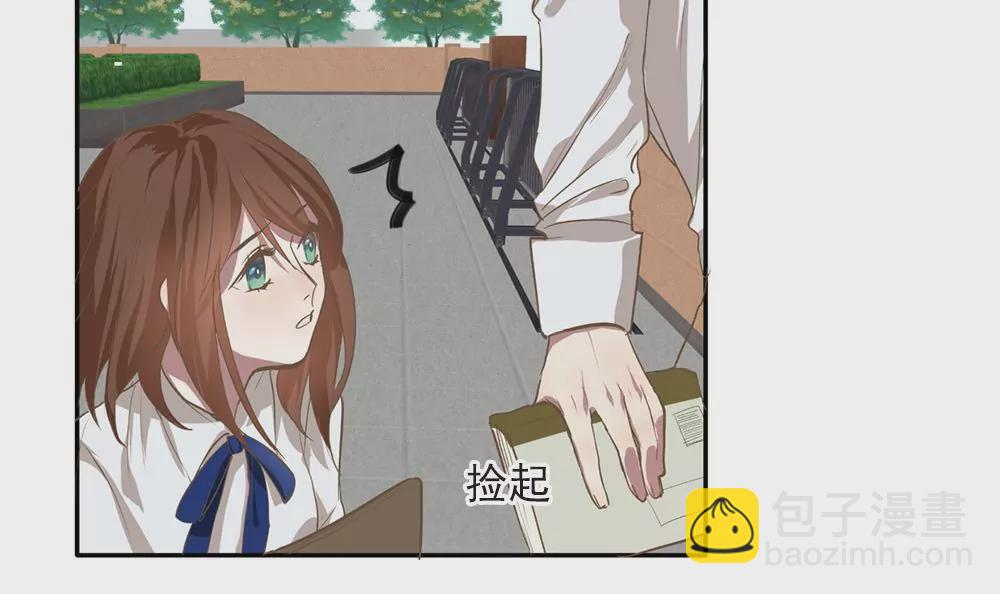 第11话 我们的秘密基地-第11话