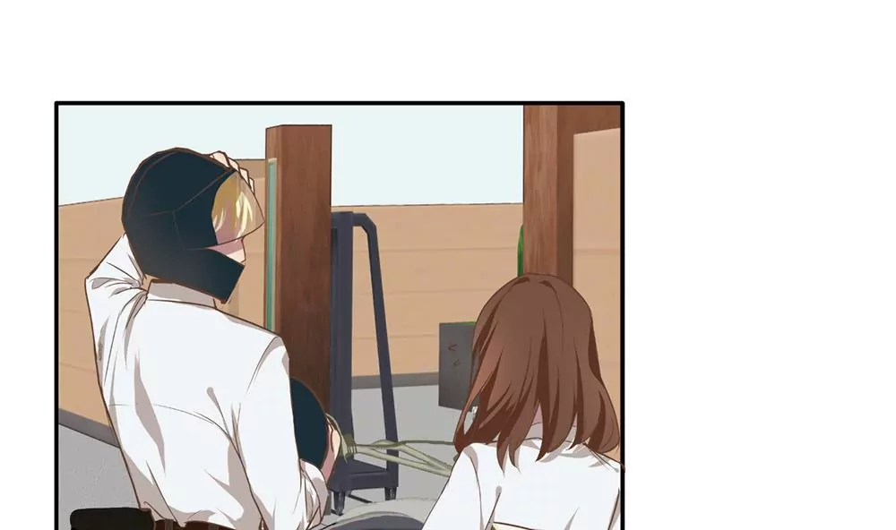 第11话 我们的秘密基地-第11话