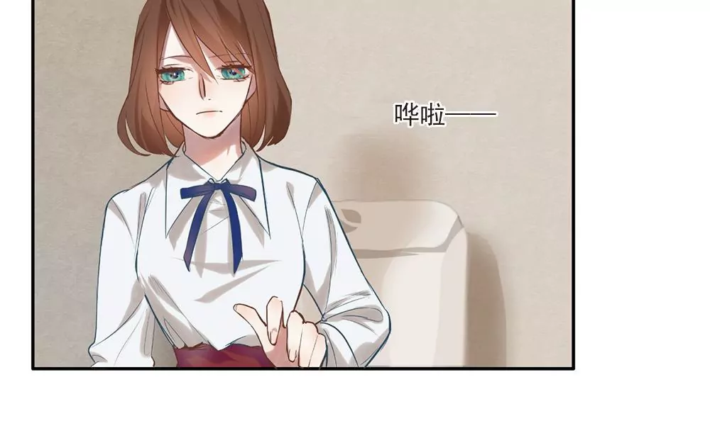 第13话 不&hellip;她不是这种人-第13话