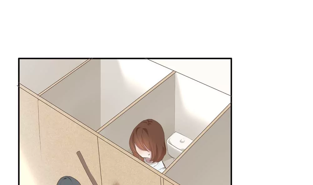 第13话 不&hellip;她不是这种人-第13话