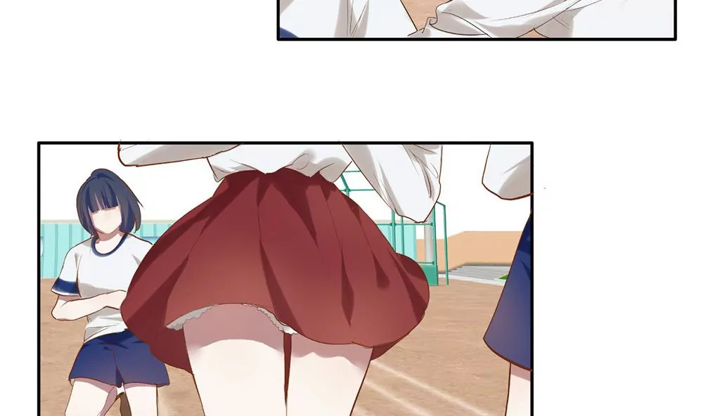 第13话 不&hellip;她不是这种人-第13话