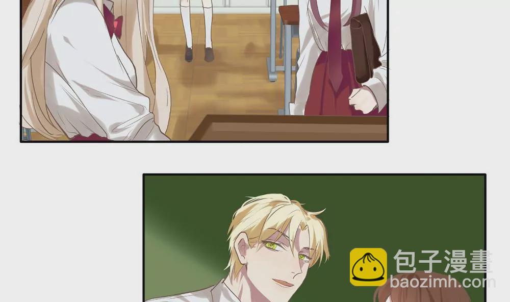 第15话 让我来保护你-第15话