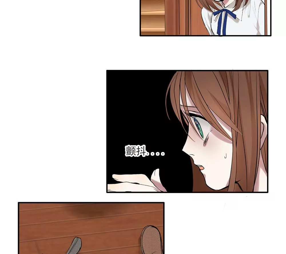 第15话 让我来保护你-第15话