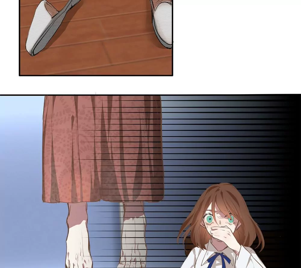 第15话 让我来保护你-第15话