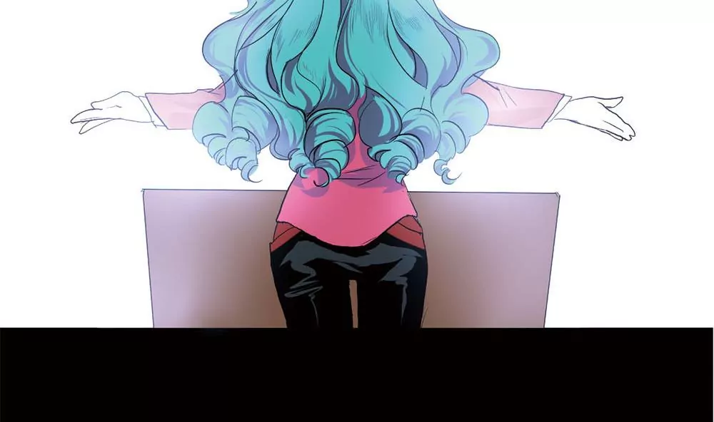 第3话 七周目游戏，开启。-第3话