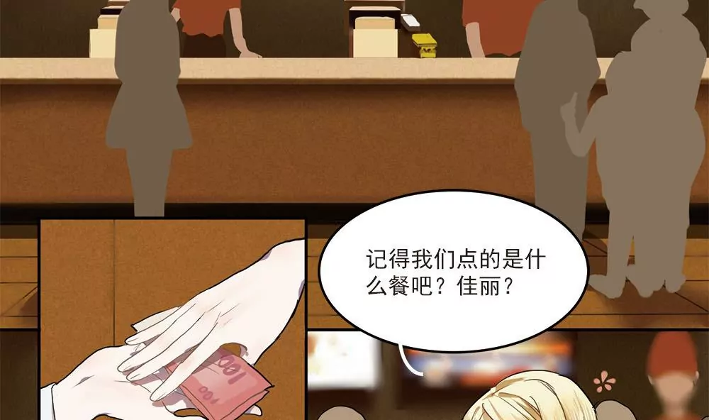 第3话 七周目游戏，开启。-第3话