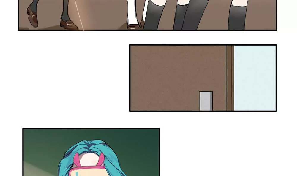 第3话 七周目游戏，开启。-第3话