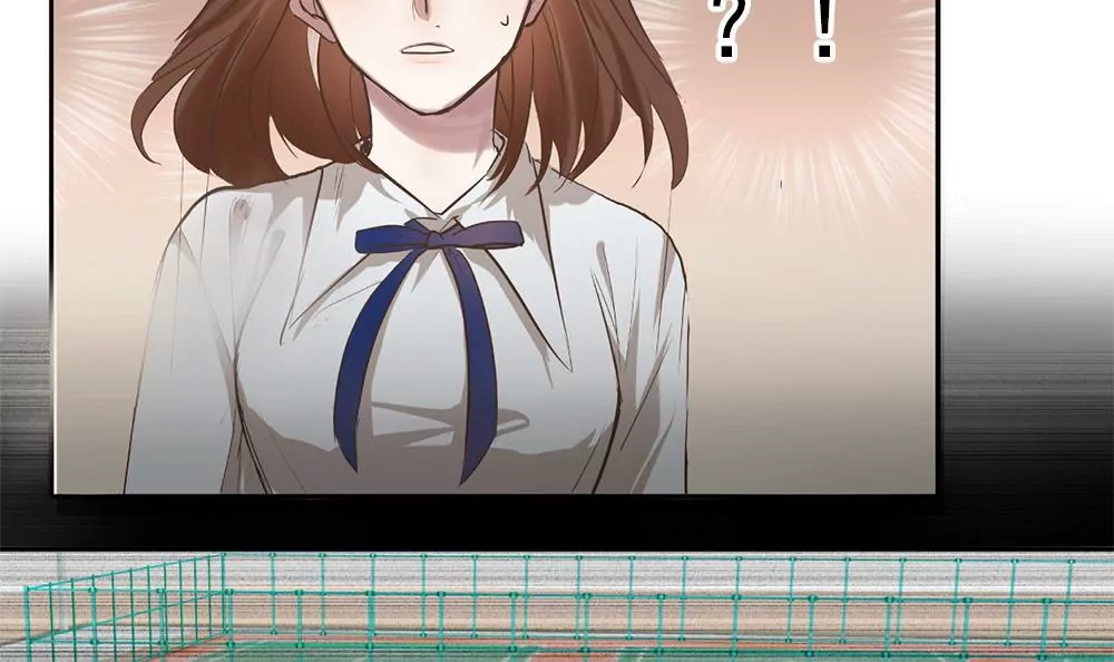 第21话 被&hellip;包养了？-第21话