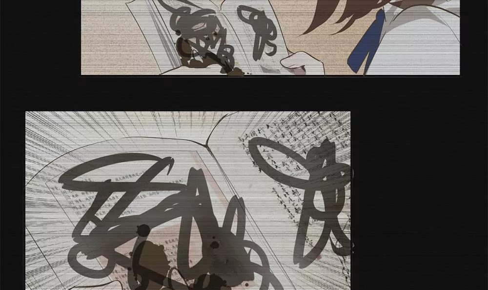 第21话 被&hellip;包养了？-第21话